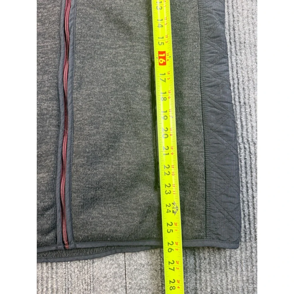 Orvis full zip